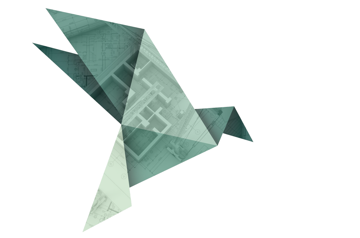Origami Bird